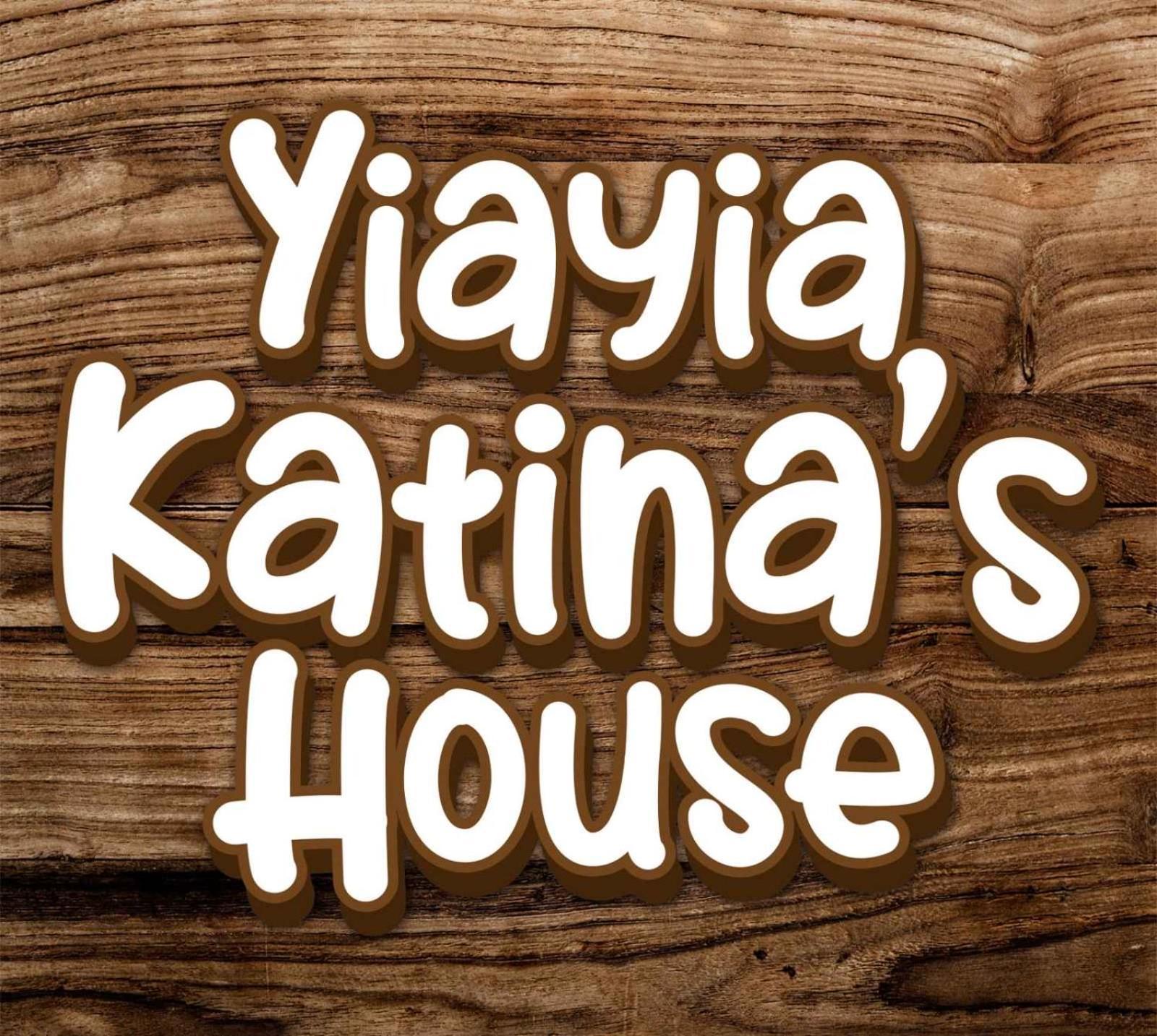 Yiayia Katina'S House Apartment Corinth Ngoại thất bức ảnh