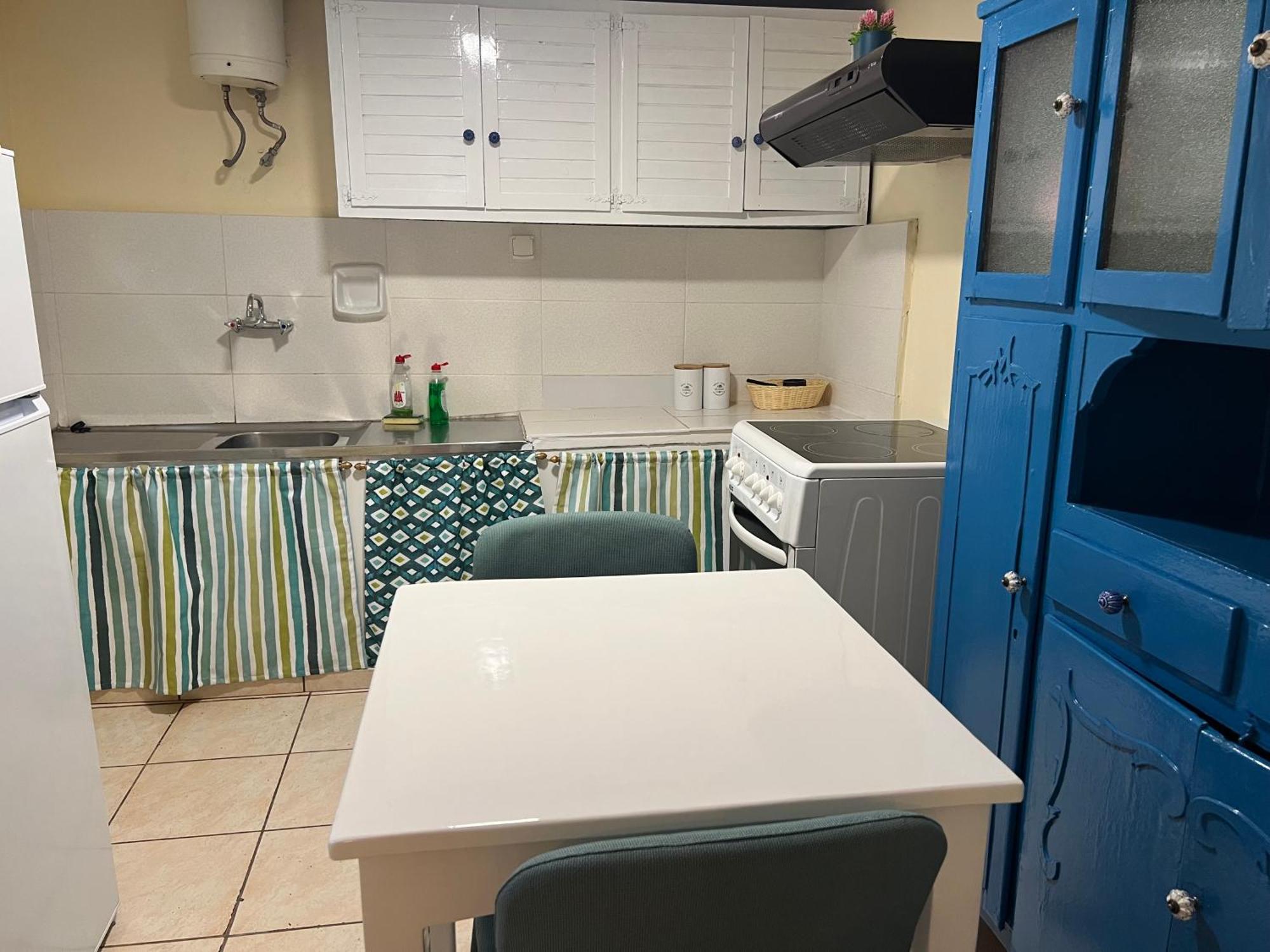 Yiayia Katina'S House Apartment Corinth Ngoại thất bức ảnh